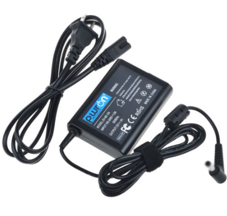 NEW X2gen MG19VT LCD Monitor for DC 12V AC Power Supply Adapter Charger Cord